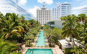 The National Hotel Miami